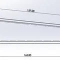 Vỏ bọc bảo vệ cưa thạch cao Irwin (Sheath cho Irwin jab saw) - Thumbnail 4