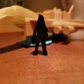 Cygnus War Meeples (Pack #1: Tessa và Blasterchild) - Thumbnail 1