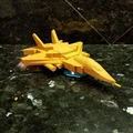 Cygnus War Meeples (Pack #1: Tessa và Blasterchild) - Thumbnail 2