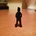 Cygnus War Meeples (Pack #1: Tessa và Blasterchild) - Thumbnail 4