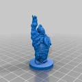 Bog Mummy Sun Cultists [KHÔNG CẦN SUPPORT] - Thumbnail 6