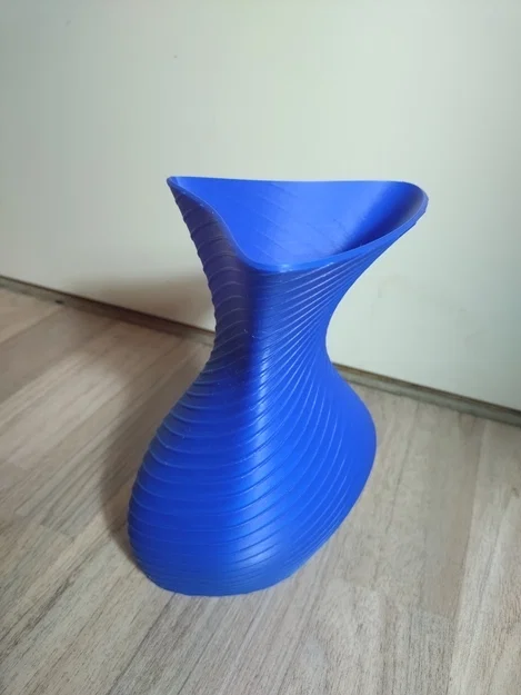 Bình Hoa Vase No 1 - Image 1