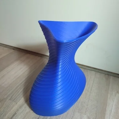 Bình Hoa Vase No 1