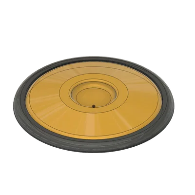 Tấm đế (Foot Plate) cho cân STB150 Drawbar scale