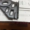 Ngàm gắn camera cho enclosure Ender 3 (Ender 3 enclosure camera mount) - Thumbnail 1