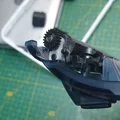 Pat giữ con lăn thay thế cho máy thanh toán Verifone VX680 - Thumbnail 3