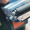 Pat giữ con lăn thay thế cho máy thanh toán Verifone VX680 - Thumbnail 4