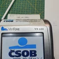 Pat giữ con lăn thay thế cho máy thanh toán Verifone VX680 - Thumbnail 6