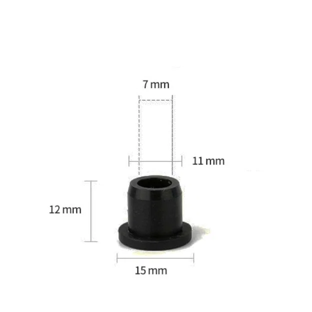 UDL1014 Nerf Shell V3 (kèm vòng cao su đáy theo yêu cầu khách) - Image 4