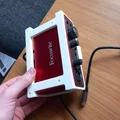 Khung giữ gia cố cho Focusrite Scarlett Solo 3rd Gen (3D Print) - Thumbnail 4