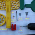 Bộ đệm filament Prusa MMU2 (Filament buffer) - Thumbnail 2