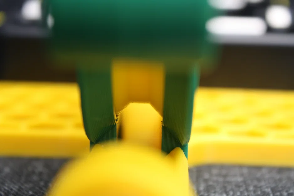 Bộ đệm filament Prusa MMU2 (Filament buffer) - Image 3