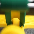 Bộ đệm filament Prusa MMU2 (Filament buffer) - Thumbnail 3