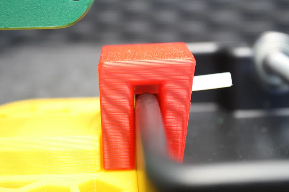 Bộ đệm filament Prusa MMU2 (Filament buffer) - Image 4