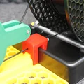 Bộ đệm filament Prusa MMU2 (Filament buffer) - Thumbnail 5