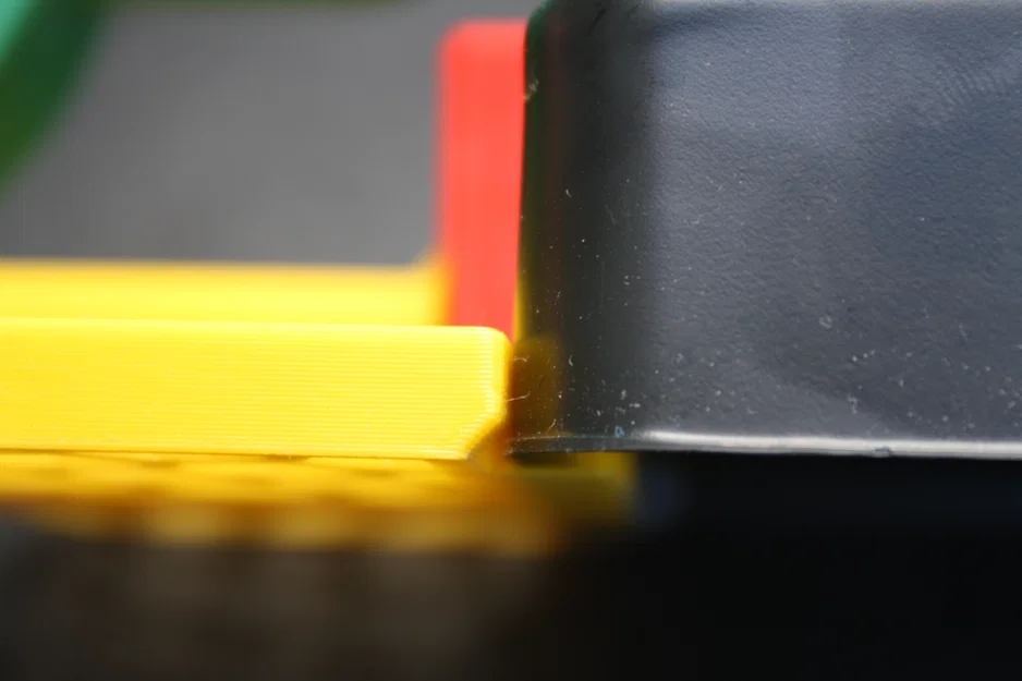 Bộ đệm filament Prusa MMU2 (Filament buffer) - Image 6