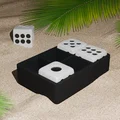 Khay đựng xúc xắc (Dice Tray) tiện lợi cho kích thước 15mm - Thumbnail 1