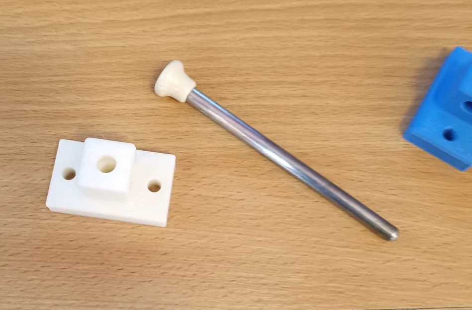 Chốt an toàn cửa sổ trượt (Window safety pin) - Image 1
