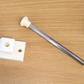 Chốt an toàn cửa sổ trượt (Window safety pin) - Thumbnail 1