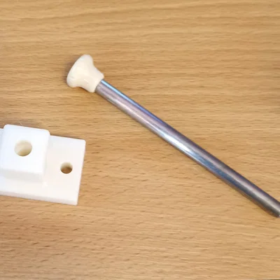 Chốt an toàn cửa sổ trượt (Window safety pin)