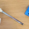 Chốt an toàn cửa sổ trượt (Window safety pin) - Thumbnail 2