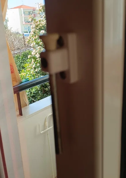 Chốt an toàn cửa sổ trượt (Window safety pin) - Image 3