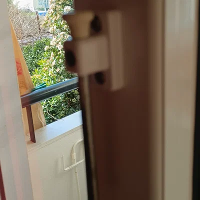 Chốt an toàn cửa sổ trượt (Window safety pin)