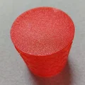 Hộp đựng quà trái tim - Mẫu in 3D Vase Mode đáng yêu - Thumbnail 5
