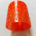 Hộp đựng quà trái tim - Mẫu in 3D Vase Mode đáng yêu - Thumbnail 6