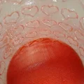 Hộp đựng quà trái tim - Mẫu in 3D Vase Mode đáng yêu - Thumbnail 8
