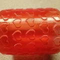 Hộp đựng quà trái tim - Mẫu in 3D Vase Mode đáng yêu - Thumbnail 9