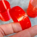 Hộp đựng quà trái tim - Mẫu in 3D Vase Mode đáng yêu - Thumbnail 13