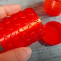 Hộp đựng quà trái tim - Mẫu in 3D Vase Mode đáng yêu - Thumbnail 14