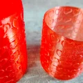 Hộp đựng quà trái tim - Mẫu in 3D Vase Mode đáng yêu - Thumbnail 15