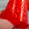 Hộp đựng quà trái tim - Mẫu in 3D Vase Mode đáng yêu - Thumbnail 16