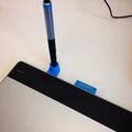 Giá đỡ bút cho Wacom Intuos (thay nắp module wireless) - Thumbnail 1