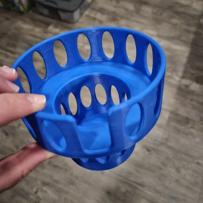 Bộ Mở Rộng Khay Để Ly (Cup Holder Extender)