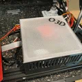 Hộp Bảo Vệ Mainboard Tùy Chỉnh Cho Creality Ender Và BTT SKR MINI E3 - Thumbnail 1