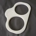 Khay xách hai ly (Two-drink carrier) - Thumbnail 4
