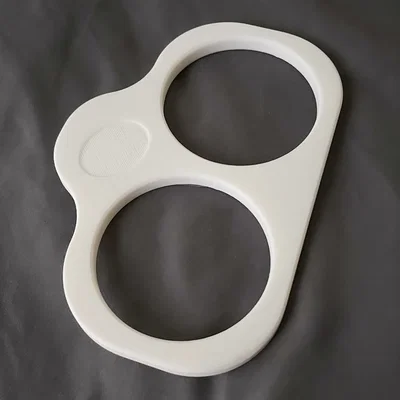 Khay xách hai ly (Two-drink carrier)