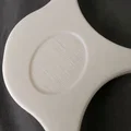 Khay xách hai ly (Two-drink carrier) - Thumbnail 5