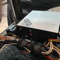 Hộp Bảo Vệ Mainboard Tùy Chỉnh Cho Creality Ender Và BTT SKR MINI E3 - Thumbnail 7
