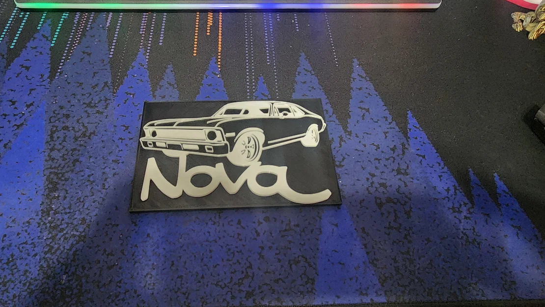 Nova Sign Remix - Image 1