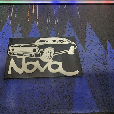 Nova Sign Remix