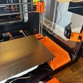 Giá Đỡ Camera Nam Châm cho Prusa Enclosure (Logitech C920) - Thumbnail 1