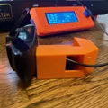 Giá Đỡ Camera Nam Châm cho Prusa Enclosure (Logitech C920) - Thumbnail 4
