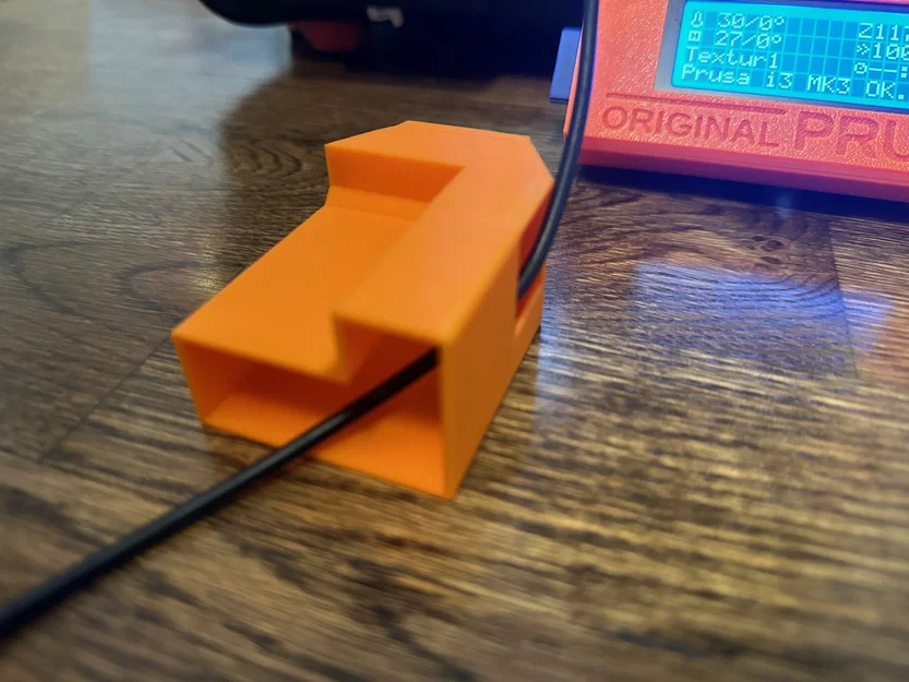 Giá Đỡ Camera Nam Châm cho Prusa Enclosure (Logitech C920) - Image 5