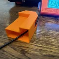 Giá Đỡ Camera Nam Châm cho Prusa Enclosure (Logitech C920) - Thumbnail 5