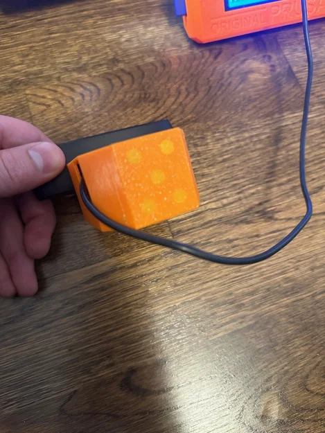 Giá Đỡ Camera Nam Châm cho Prusa Enclosure (Logitech C920) - Image 6