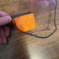 Giá Đỡ Camera Nam Châm cho Prusa Enclosure (Logitech C920) - Thumbnail 6
